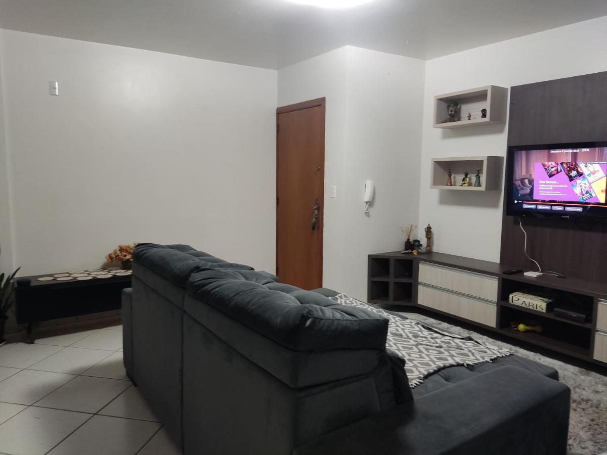 Aconchego da Elizandra Chapecó Exterior foto